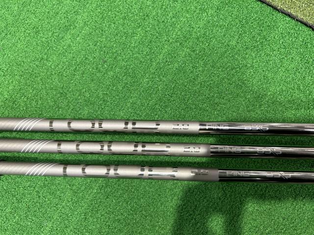 クラブ CLUB PINGiCROSSOVER#2 Ping iCrossover Utility Iron (T-82440778177) | 2nd Swing Golf